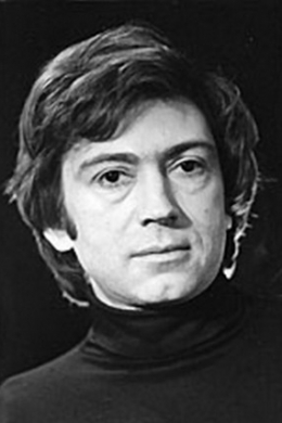Геннадий Бортников