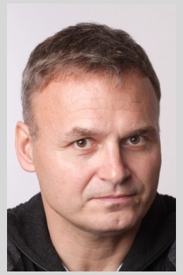 Оливер Брайте