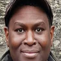 Джон Бробби