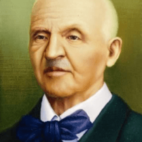 Антон Брукнер