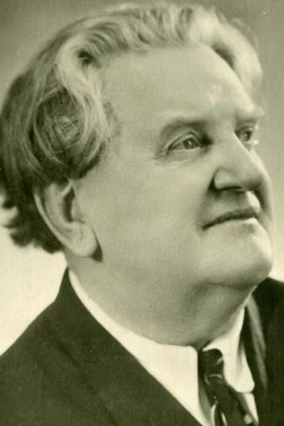 Георгий Бударов
