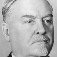 Николай Булганин