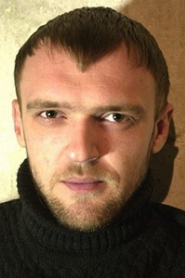 Дмитрий Буренков