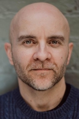 Пол Леверак