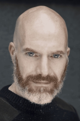 Брайан Бёрроуз