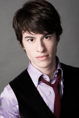 Талис Кабрал