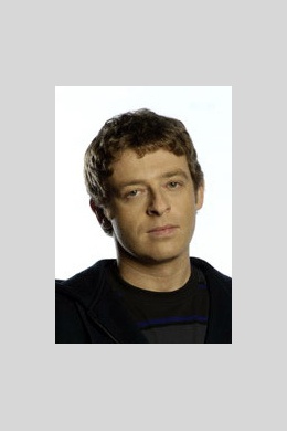 Дмитрий Чеповецкий