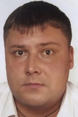 Михаил Чепуров