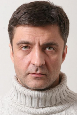 Андрей Чубченко