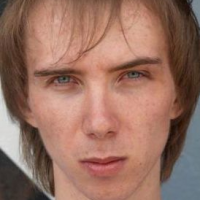 Денис Чуприна