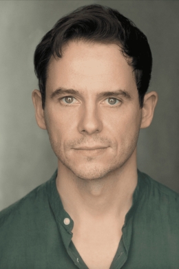 Джеймс Клэй