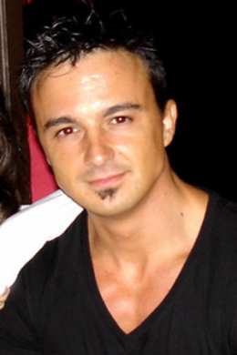 Гиллем Клуа