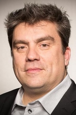 Дэвид Конли