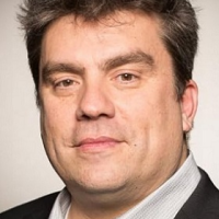 Дэвид Конли