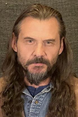 Марк Далтон
