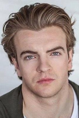 Джонно Дэвис