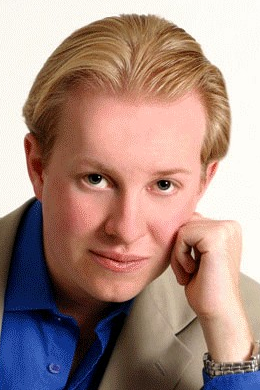 Дэвид Декио