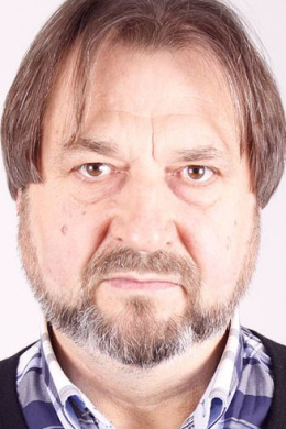 Владимир Демидов