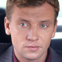 Сергей Деревянко