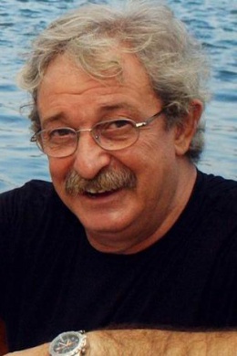 Савас Динцел