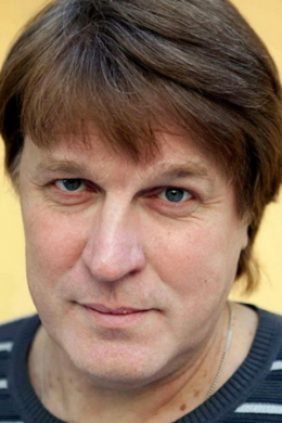 Вадим Долгачев