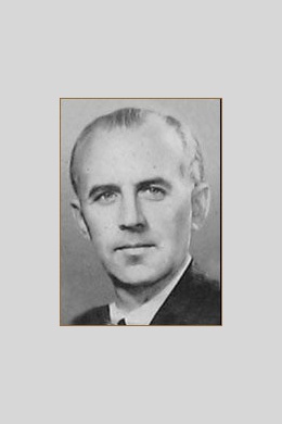 Николай Досталь