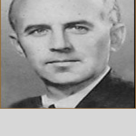 Николай Досталь