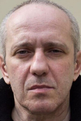 Владимир Довжик