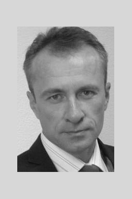 Александр Дубовицкий