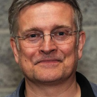 Dudman, Nick