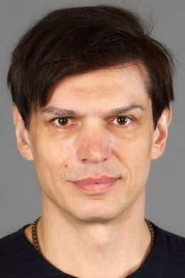 Дмитрий Дьяченко