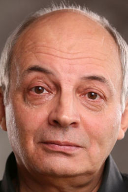 Александр Дюрис