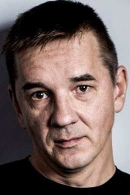 Евгений Ефремов