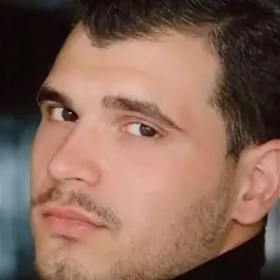 Джей Эфтимоски