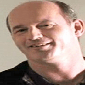 Крэйг Элдридж