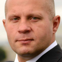 Федор Емельяненко