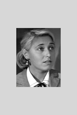 Нина Емельянова