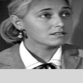 Нина Емельянова