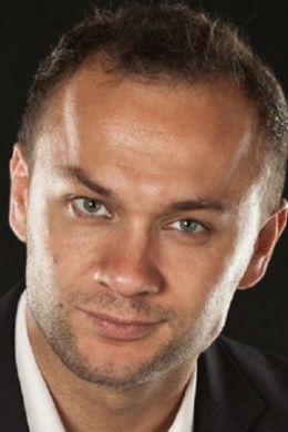 Дмитрий Ермак