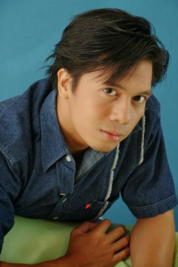 Перри Эсканьо