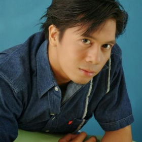 Перри Эсканьо