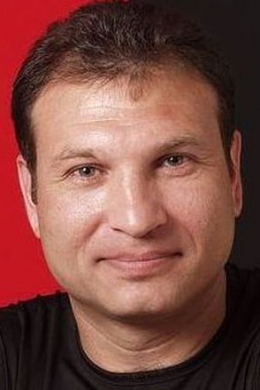 Юрий Фарима