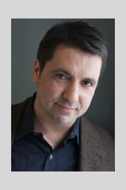 Кен Форман