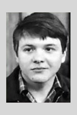 Геннадий Фролов