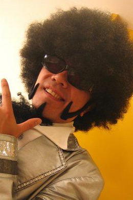 Фудзисава Хидэки