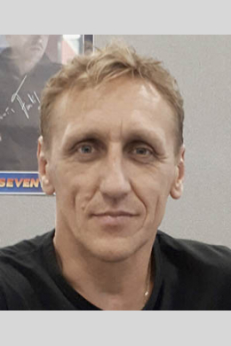 Владимир «Фурдо» Фурдик