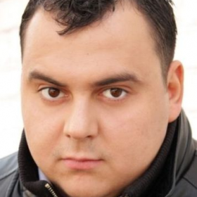 Василий Фурсенко