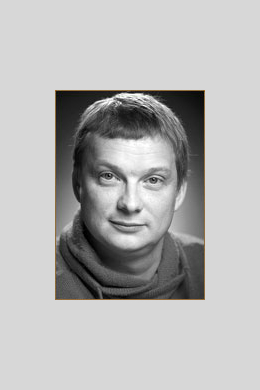 Дмитрий Федоров