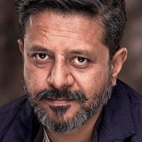 Равин Дж. Ганатра