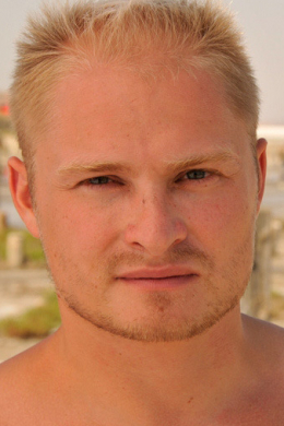 Дмитрий Гаврилов